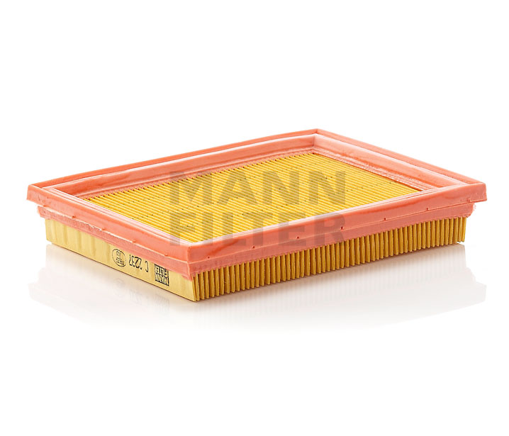 MANN-FILTER C 2237 replacement Mini R53 air filter diesel and petrol price