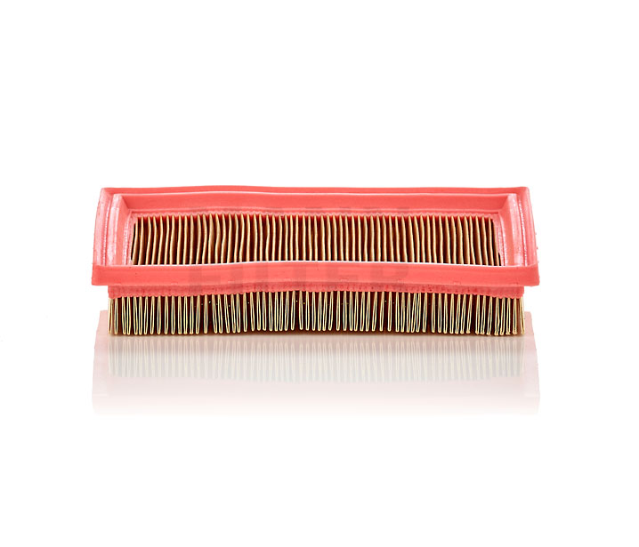 Filtro aria MANN-FILTER FORD FUSION C 2244
