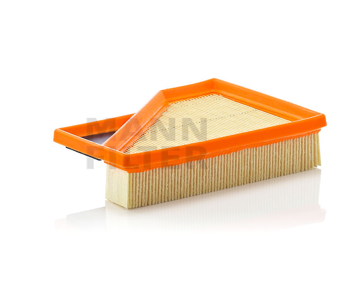 MANN-FILTER C 2245 di prima qualità a prezzi equi