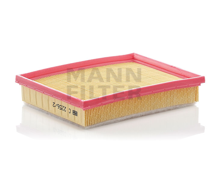 Filtro de ar MANN-FILTER OPEL TIGRA C 2256/2