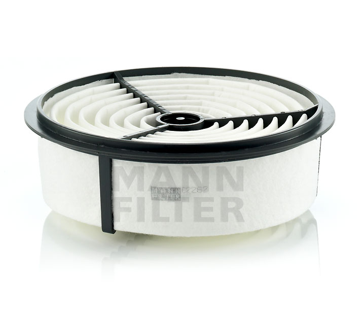 MANN-FILTER C 2262 di prima qualità a prezzi equi