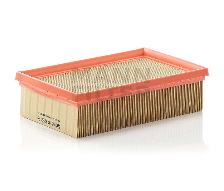 C 2282 MANN-FILTER 7701040285 Luftfilter