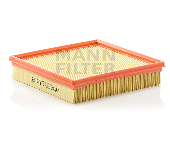 MANN-FILTER C 2290 Kvalitet og rimelige priser