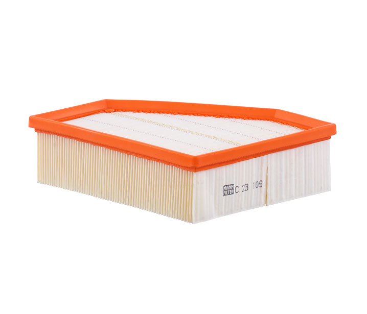 MANN-FILTER C 23 109 Kvalitet og rimelige priser
