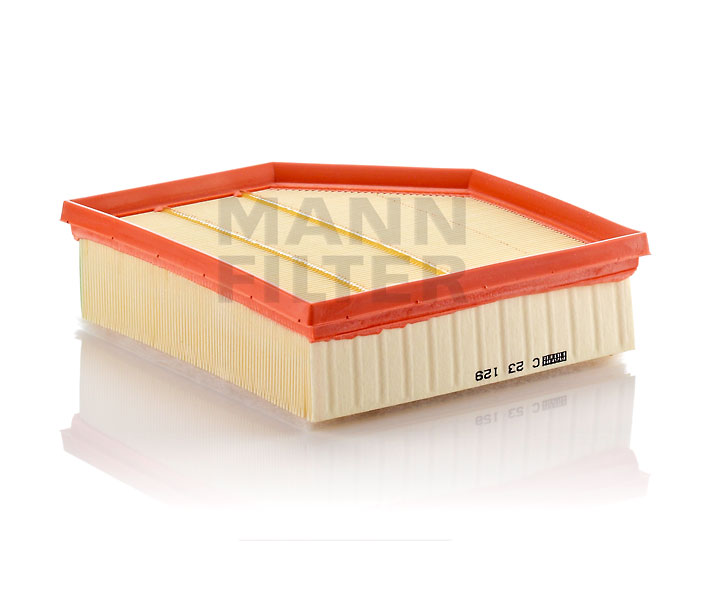 MANN-FILTER C 23 129 Kvalitet og rimelige priser