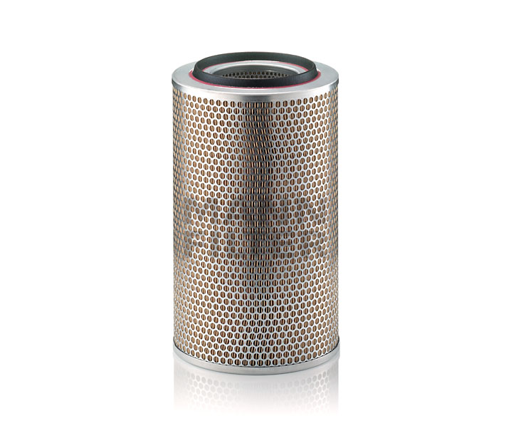 MANN-FILTER C 23 440/1 MAN luchtfilter kopen