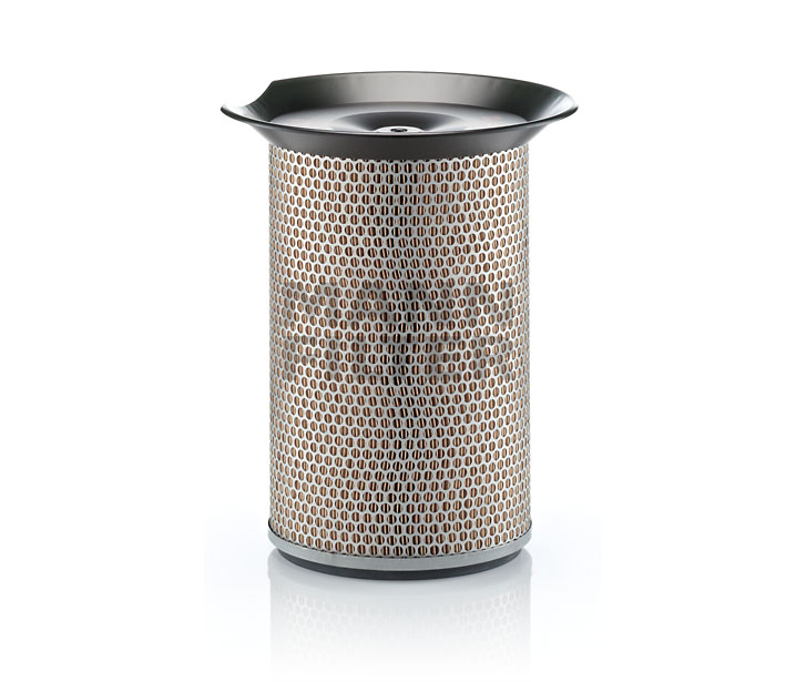 MANN-FILTER C 23 502 Kvalitet og rimelige priser
