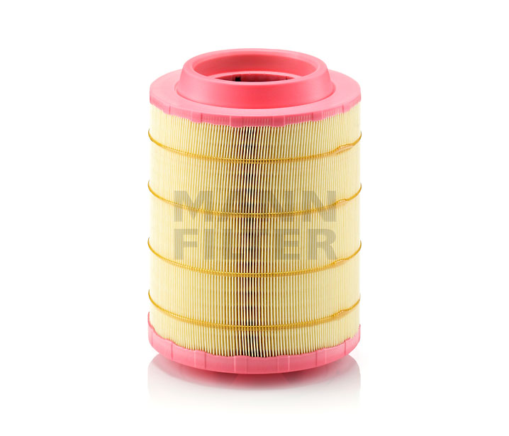 Filtro de aire MANN-FILTER MAN TGE C 23 513/1
