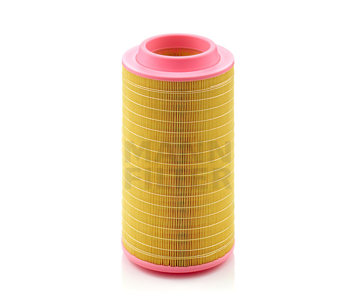 MANN-FILTER C 23 610/3 Vysoká značková kvalita