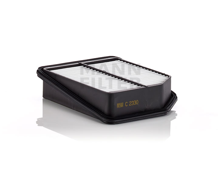 MANN-FILTER C 2330 qualité haut de gamme et prix abordables
