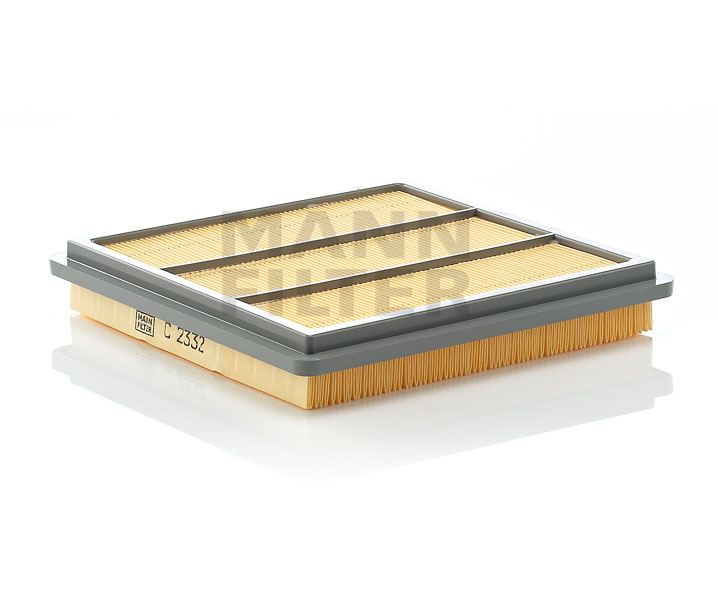 MANN-FILTER C 2332 Filtre à air Mitsubishi Pajero Sport SUV