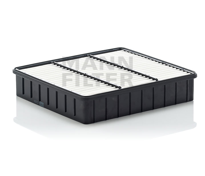 Filtre à air de RIDEX 8A0467 à un taux avantageux