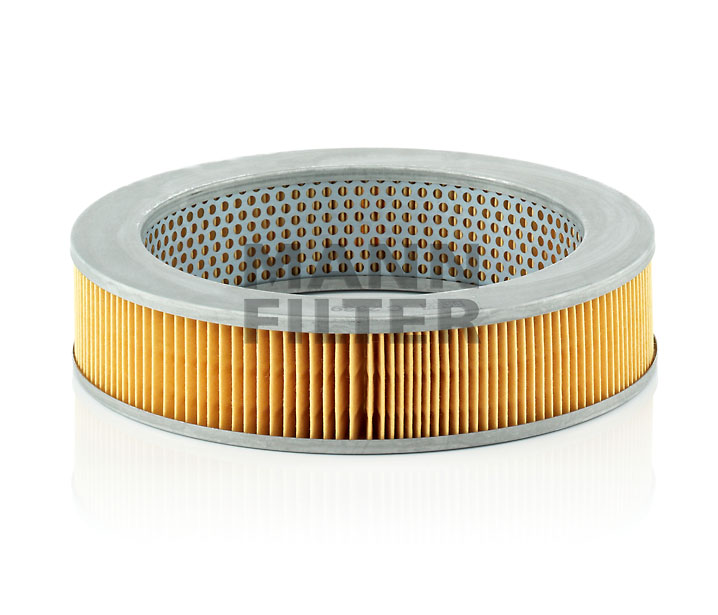 MANN-FILTER C 2339 Luftfilter Innocenti Mini 90 0.6 31 HK Benzin 1984