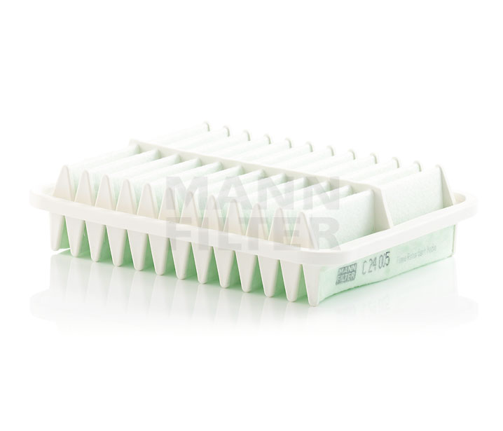 MANN-FILTER C 24 005 LEXUS Ilmansuodatin