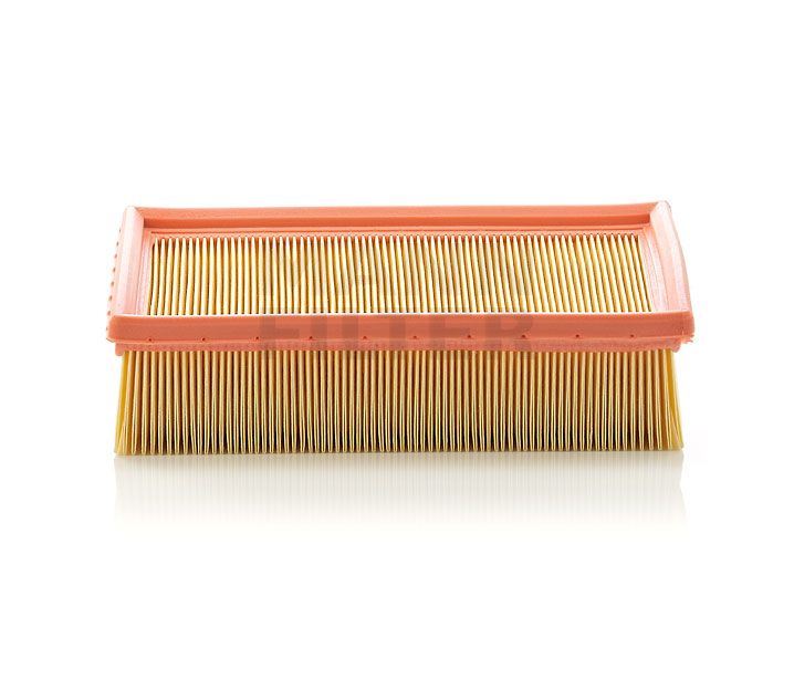 MANN-FILTER GFE1140 Luftfilter C 24 105
