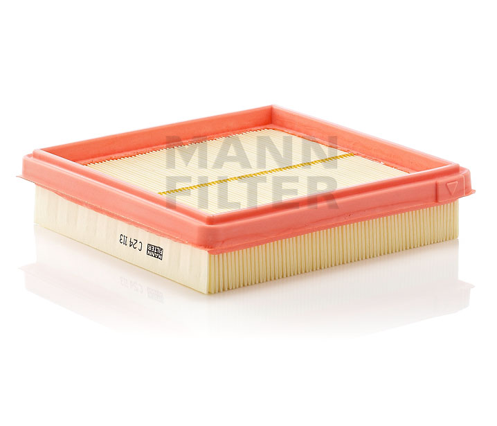 Ilmansuodatin MANN-FILTER PORSCHE CAYENNE C 24 113