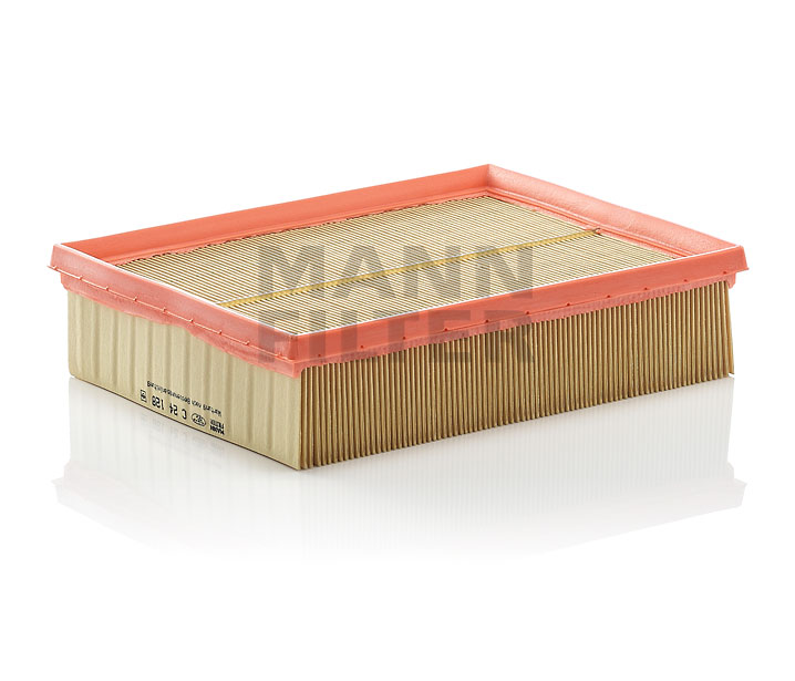 MANN-FILTER 83 43 16 Vzduchový filter C 24 128