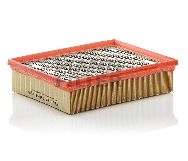 MANN-FILTER C 24 128/2 di prima qualità a prezzi equi