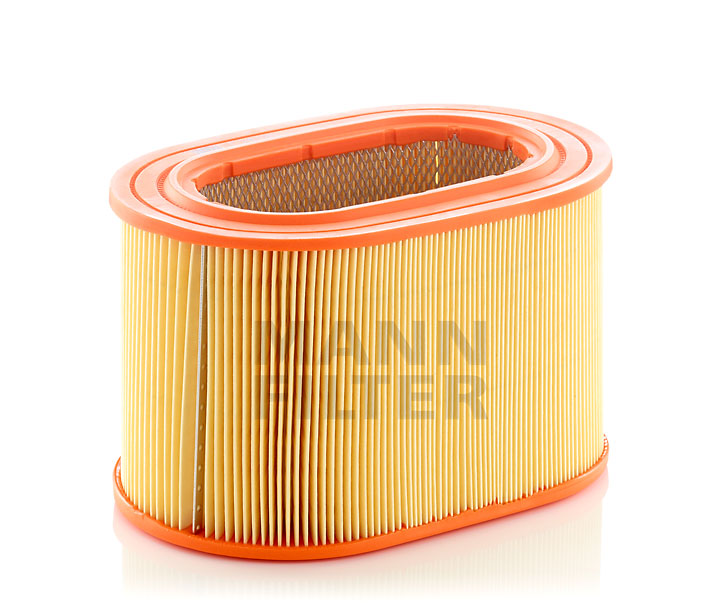 MANN-FILTER C 24 135 Filtre à air MITSUBISHI GALANT 2019