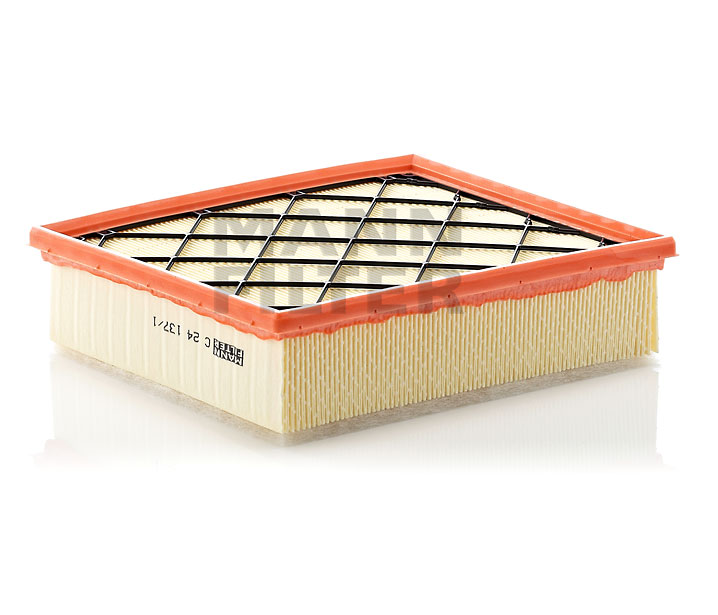 Filtro dell'aria MANN-FILTER FORD C-MAX C 24 137/1