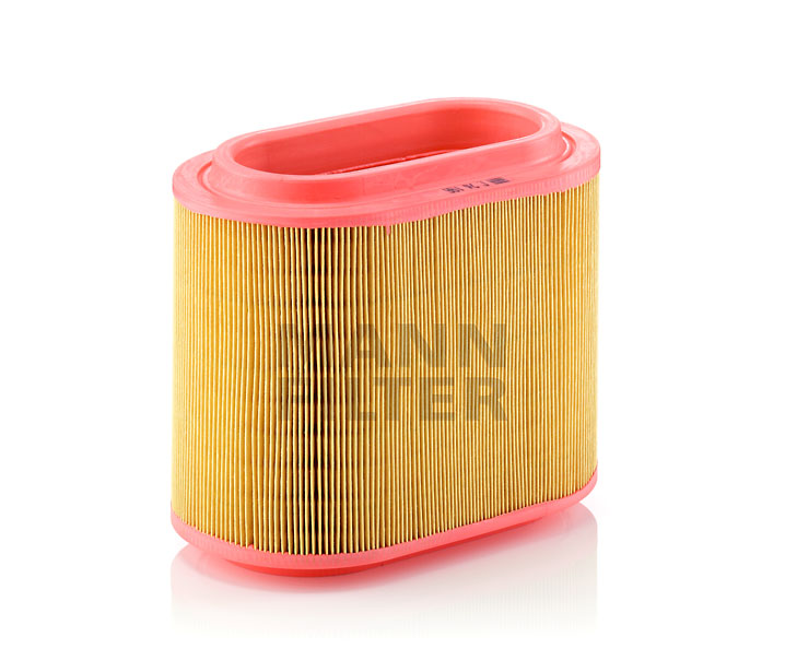 MANN-FILTER C 24 196 di prima qualità a prezzi equi