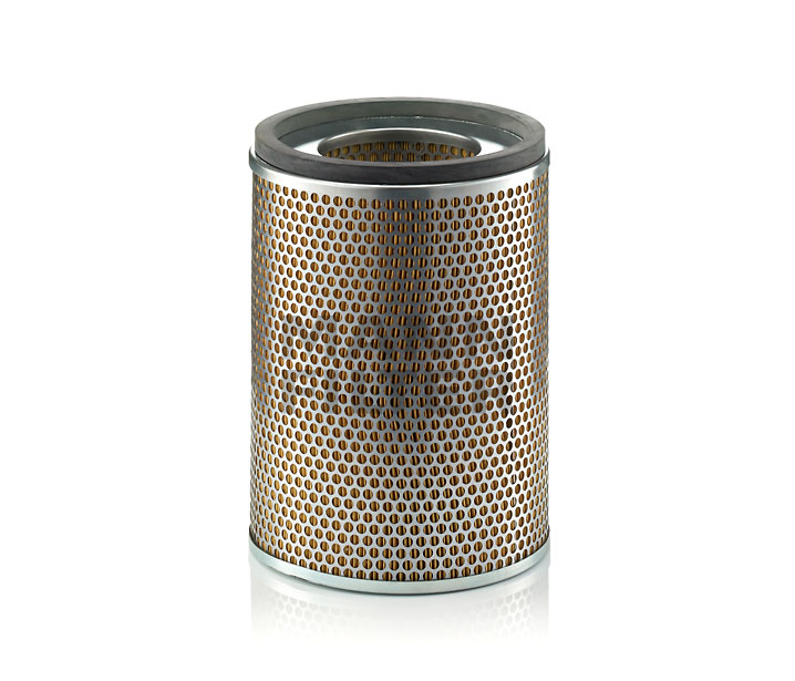 MANN-FILTER 4 M - 8047 Luftfilter C 24 444/1