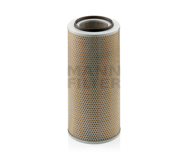 Filtro de aire MANN-FILTER N.º de art.: C 24 650/1, 53,99 €, Descuento: % Pieza original