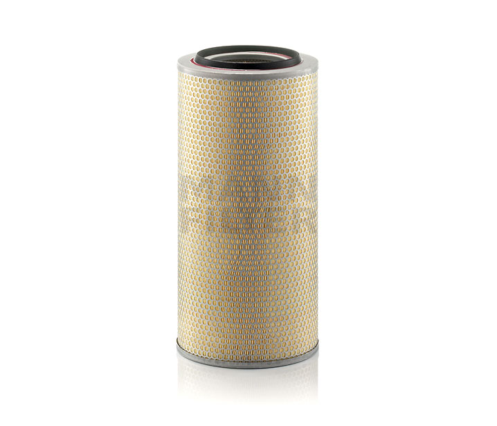 MANN-FILTER Luftfilter C 24 650/8 til favorabel pris