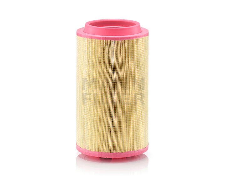 C 24 745/3 MANN-FILTER 42553258 Luftfilter