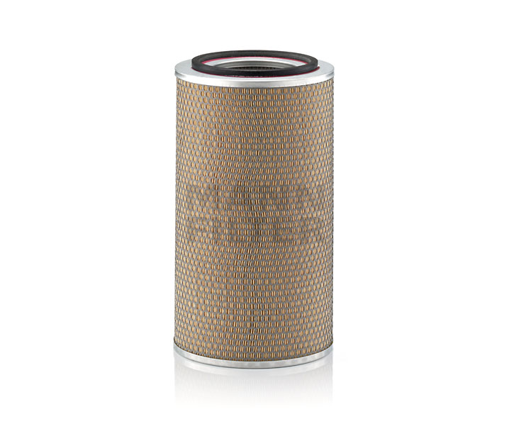 MANN-FILTER C 24 870 luchtfilter 736 0972
