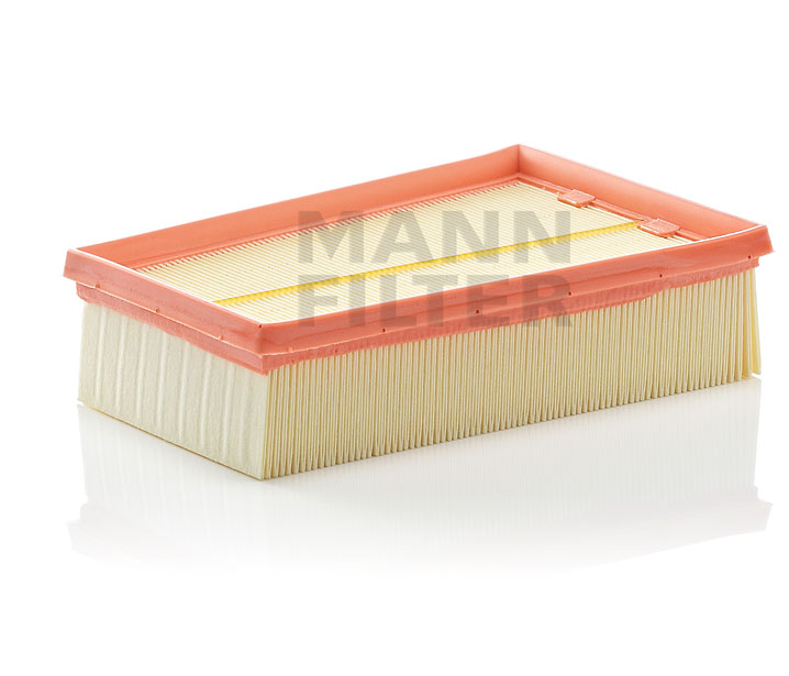 Filtre à air C 2433/2 MANN-FILTER Filtre à air coût