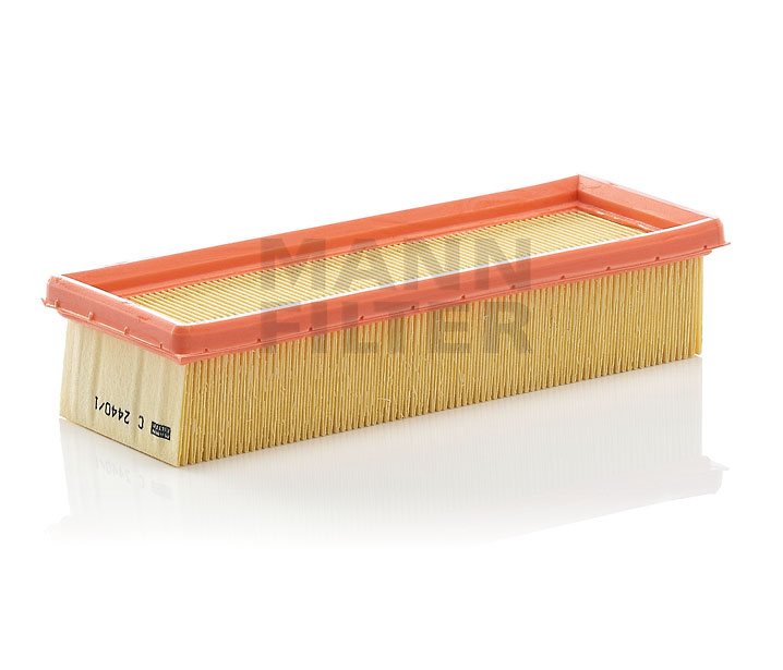 CLEAN FILTER Filtro de aire MA 634 a un precio bajo