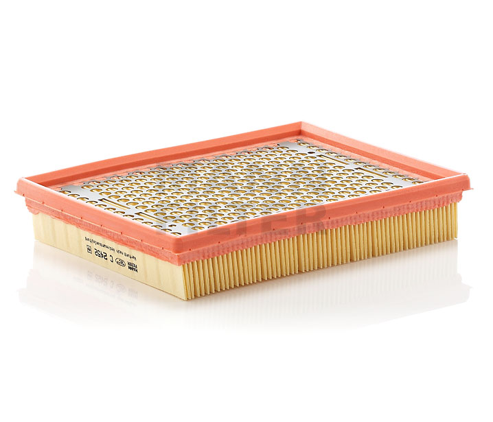 MANN-FILTER C 2452 Luftfilter PONTIAC Kosten