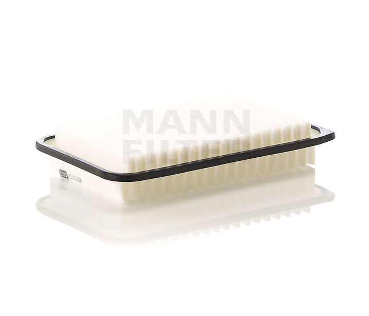 MANN-FILTER C 25 006 preço Filtro de ar OPEL AGILA 2009 original