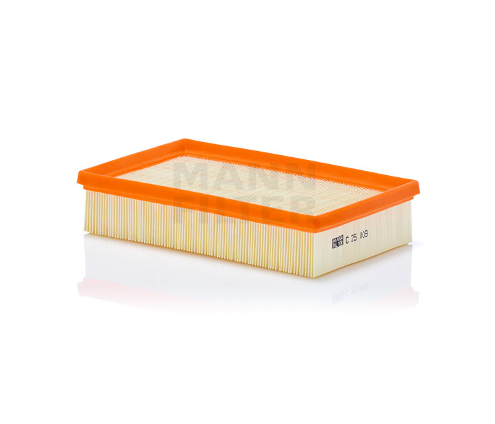 MANN-FILTER C 25 009 qualité et prix abordables