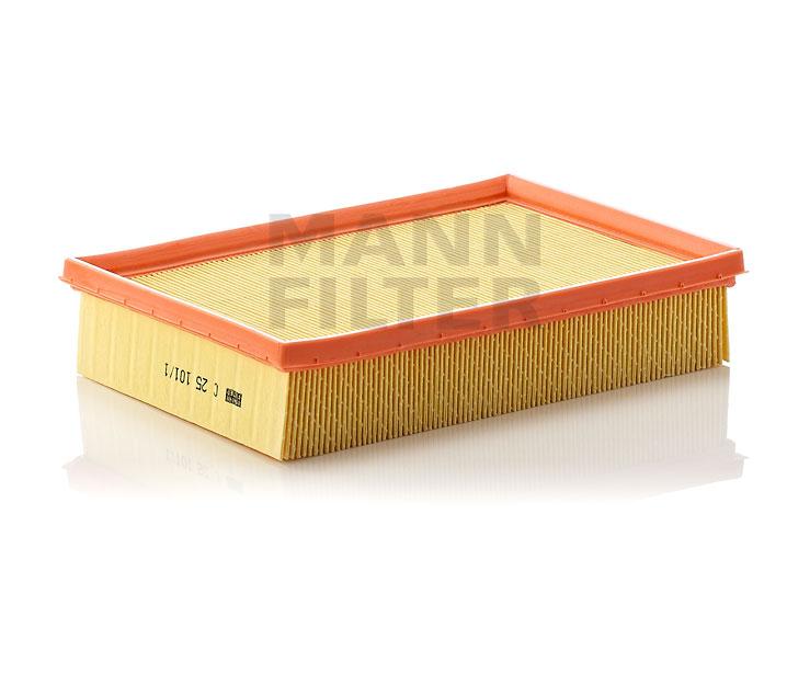Filtre d'air MANN-FILTER CITROËN C4 C 25 101/1