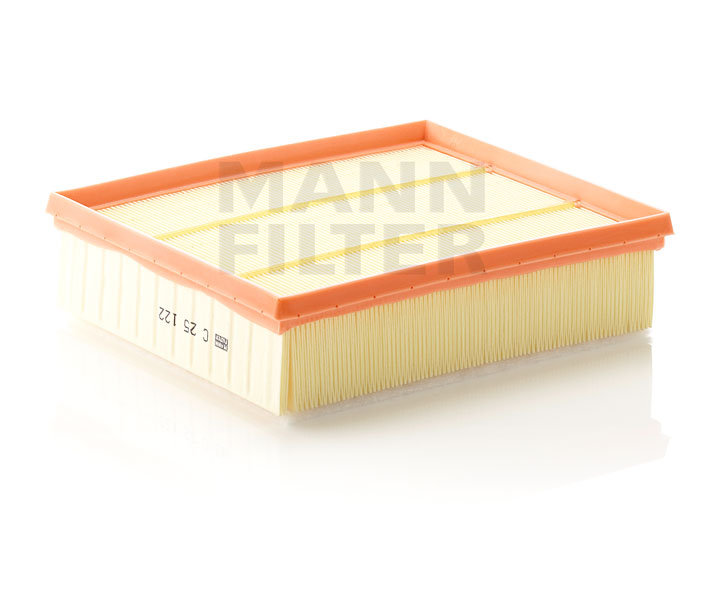 MANN-FILTER C 25 122 di prima qualità a prezzi equi