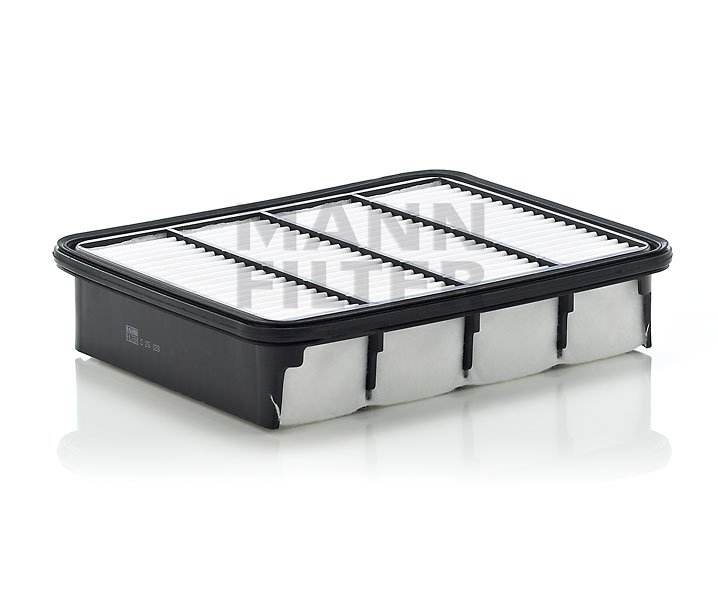 Filtro dell'aria MANN-FILTER FORD RANGER C 25 128