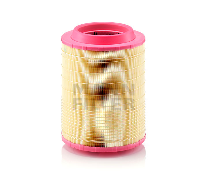 MANN-FILTER C 25 660/2 qualité haut de gamme et prix abordables