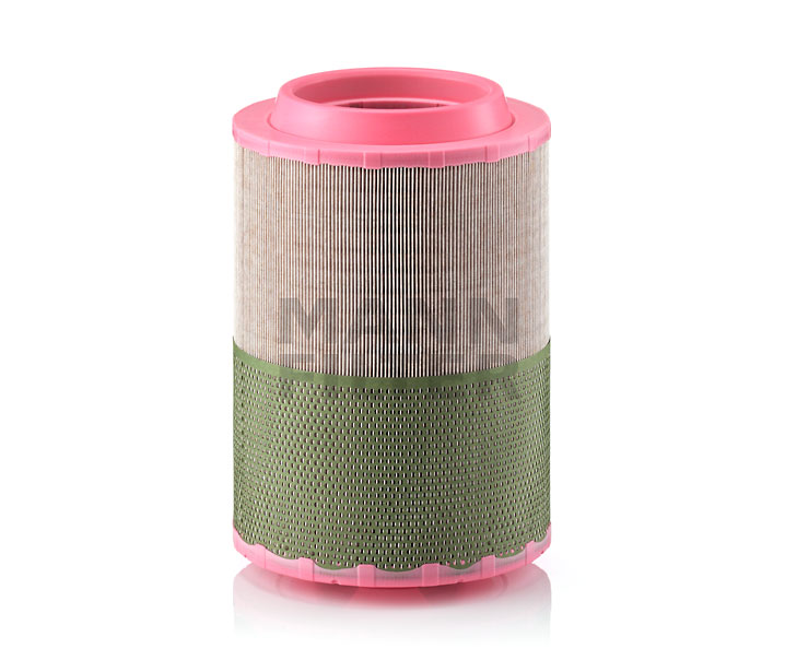 MANN-FILTER C 25 740 höchste Qualität