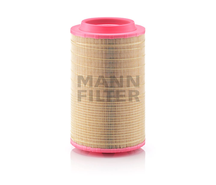 MANN-FILTER C 25 860/5 di prima qualità a prezzi equi