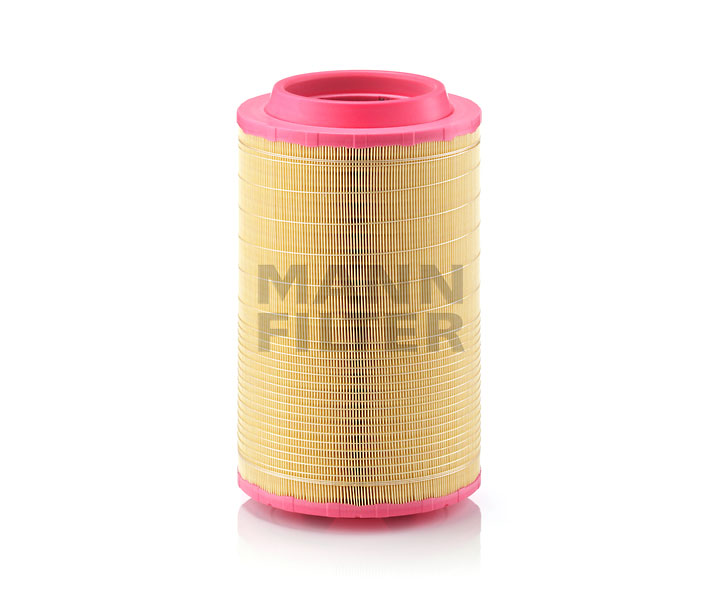 C 25 860/6 MANN-FILTER 42471166 Luftfilter