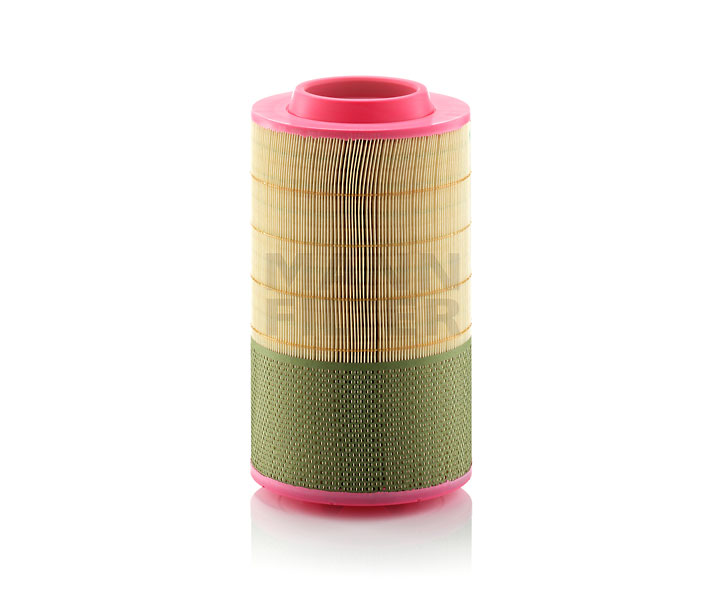 MANN-FILTER C 25 950/1 Qualidade suprema e preços competitivos