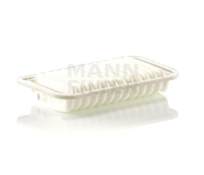 C 2514 MANN-FILTER 1780187402 Luftfilter