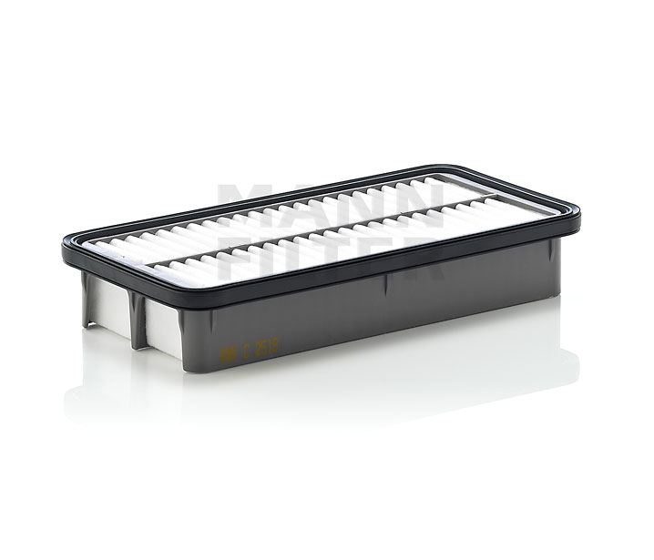 Φίλτρο αέρα C 2519 MANN-FILTER Φίλτρο αέρα κόστος