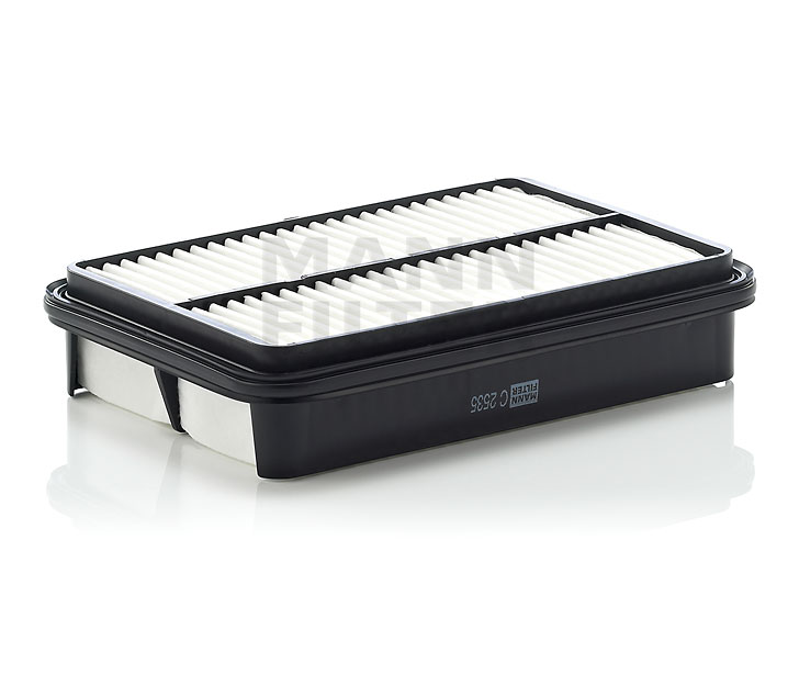 MANN-FILTER C 2535 di prima qualità a prezzi equi