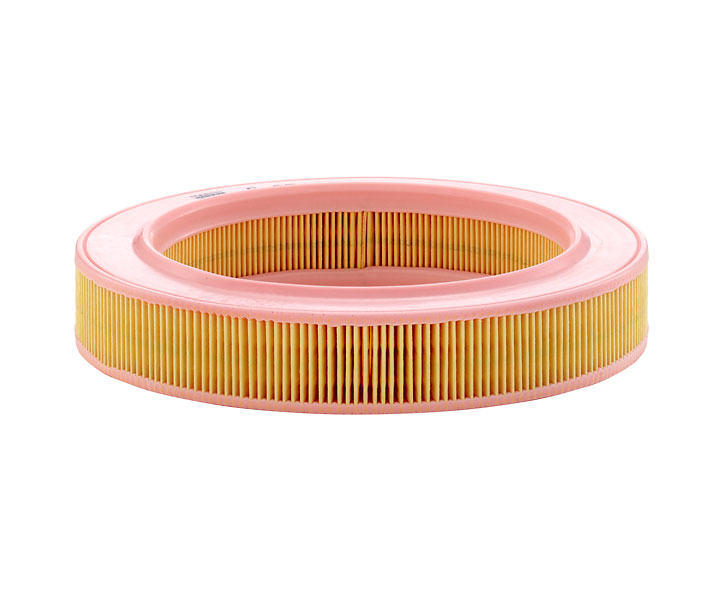MANN-FILTER C 2540 Zracni filter VW Polo 86c