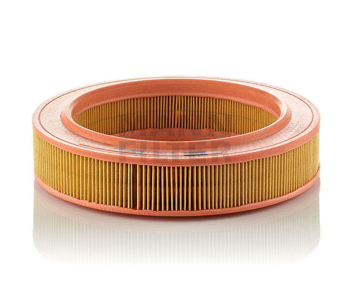 C 2552/1 MANN-FILTER 1228081 Luftfilter