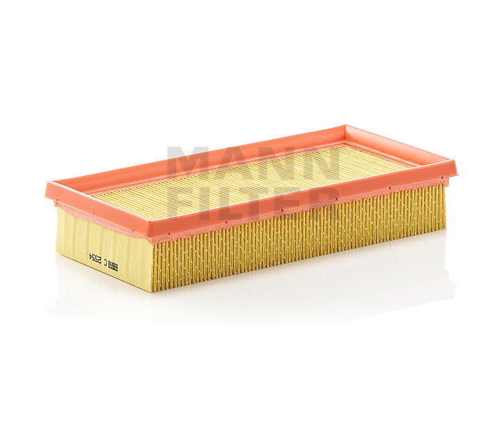 MANN-FILTER C 2554 Filtro aria Suzuki Swift fz nz originale prezzo