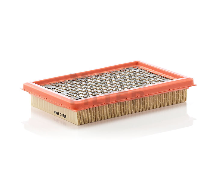 Luftfilter MANN-FILTER MAZDA MX-5 C 2564